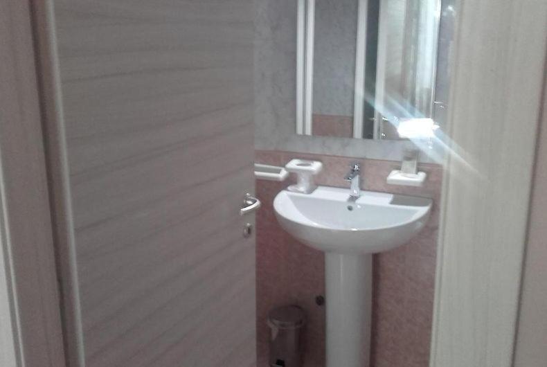 Ded 2 Only Sleep Bagno Privato Apartment Парма Екстериор снимка